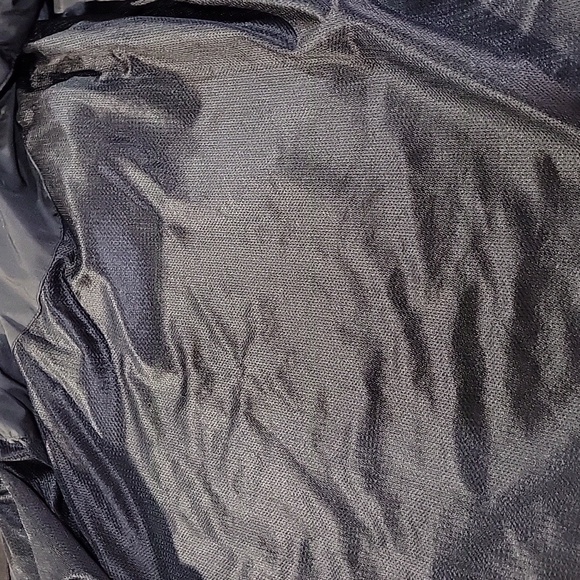 Men's 3XL Athletic Works Spring Jacket - Picture 2 of 4